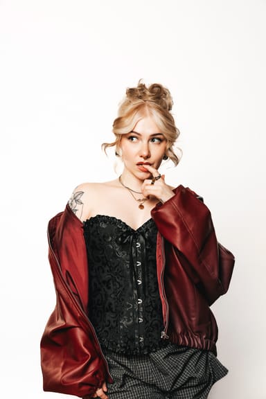 Evelina